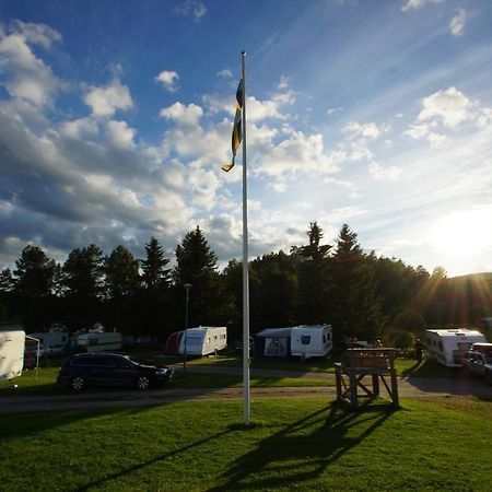 Stoede Camping Edsta Εξωτερικό φωτογραφία