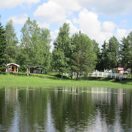 Stoede Camping Edsta Εξωτερικό φωτογραφία
