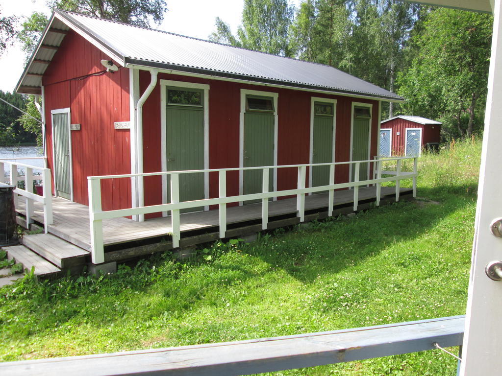 Stoede Camping Edsta Δωμάτιο φωτογραφία