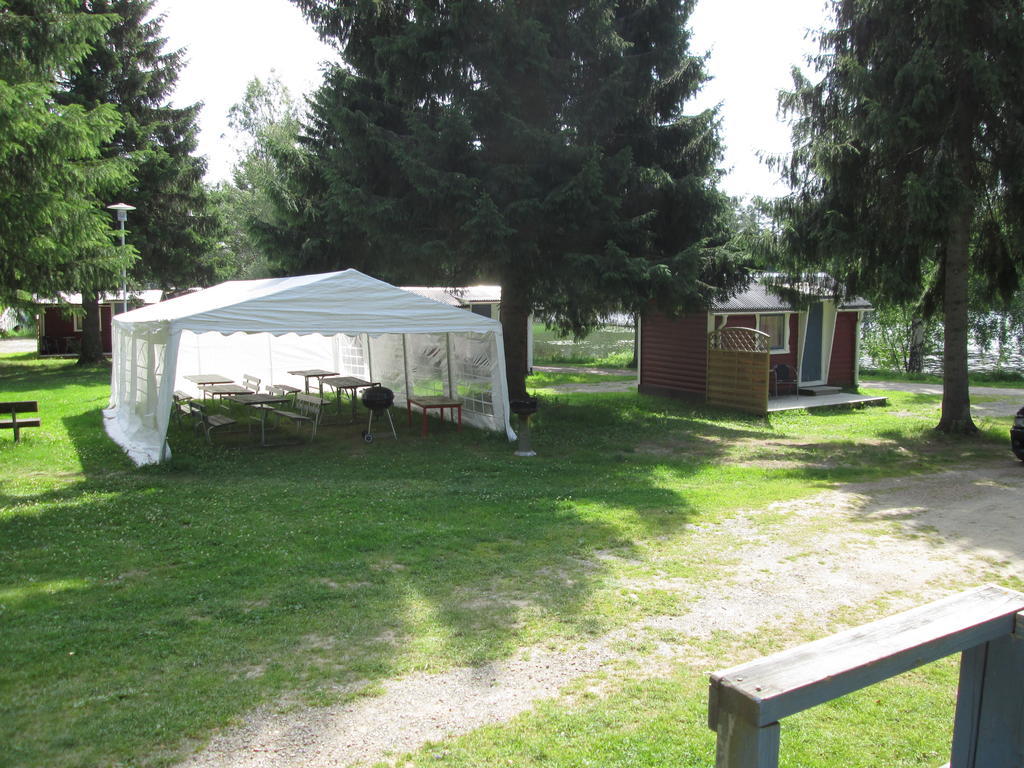 Stoede Camping Edsta Δωμάτιο φωτογραφία