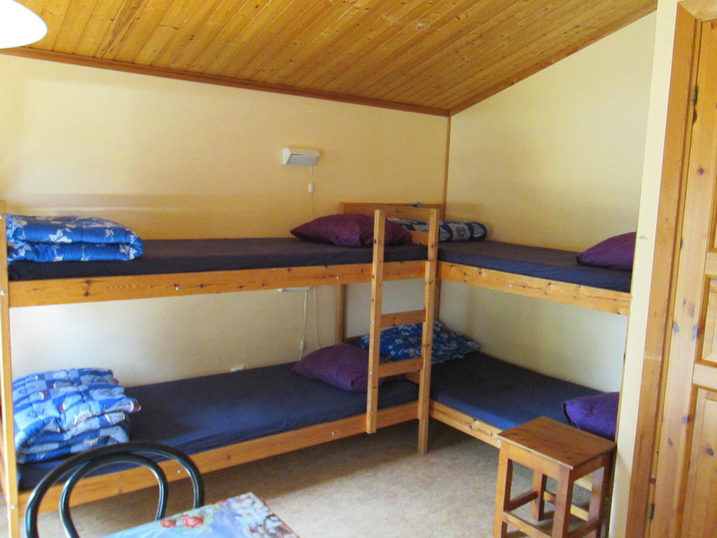 Stoede Camping Edsta Δωμάτιο φωτογραφία