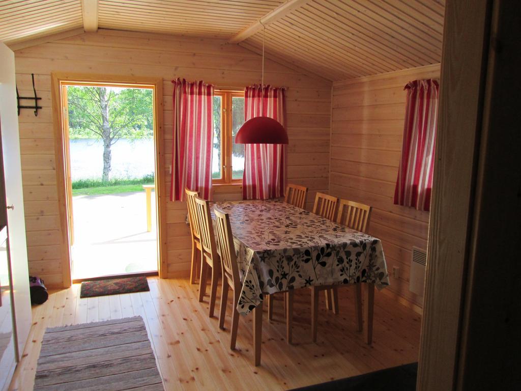Stoede Camping Edsta Δωμάτιο φωτογραφία