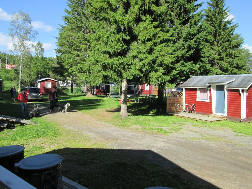 Stoede Camping Edsta Δωμάτιο φωτογραφία