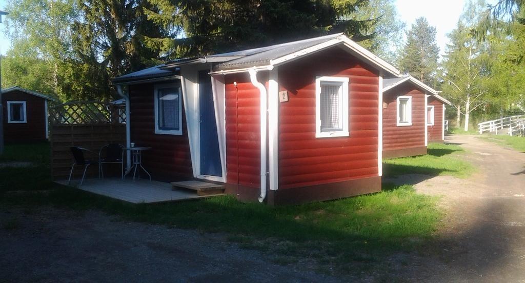 Stoede Camping Edsta Δωμάτιο φωτογραφία