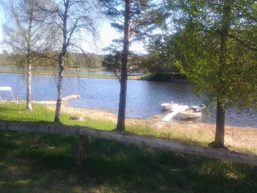 Stoede Camping Edsta Εξωτερικό φωτογραφία