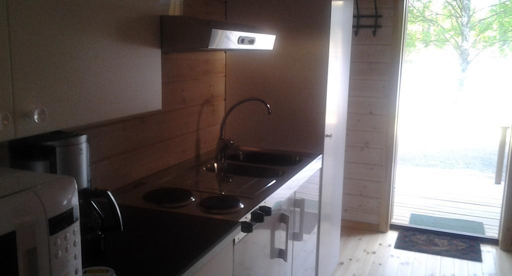 Stoede Camping Edsta Δωμάτιο φωτογραφία